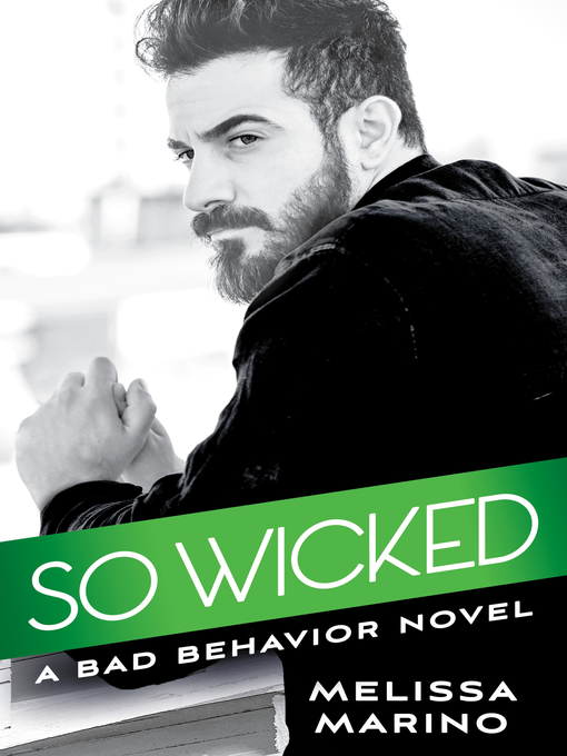 Cover image for So Wicked